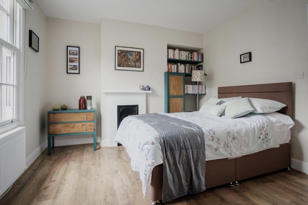 107 Nunnery Lane - A House Of York Holiday Home Εξωτερικό φωτογραφία