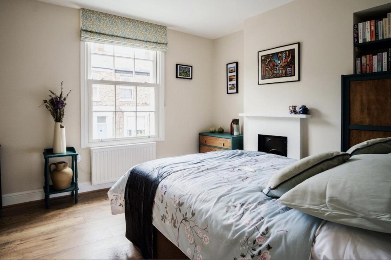 107 Nunnery Lane - A House Of York Holiday Home Εξωτερικό φωτογραφία