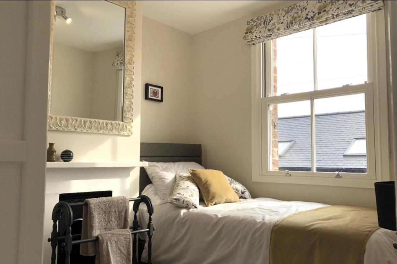 107 Nunnery Lane - A House Of York Holiday Home Εξωτερικό φωτογραφία